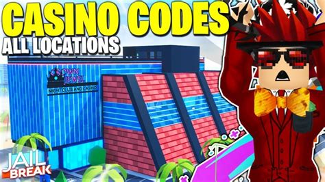 code casino.